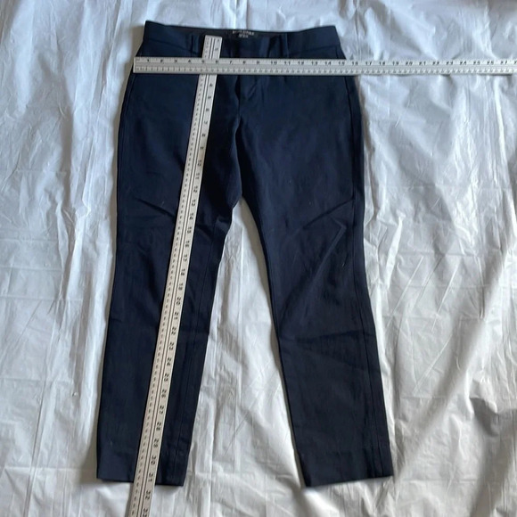๐Banana Republic Jackson Fit Dress Pants - Size 2P, Straight Leg  Ankle Cut๐ - Picture 3 of 5